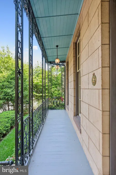 8 Bed 6 Bath Classic Historic Era Home in Washington, DC - 2