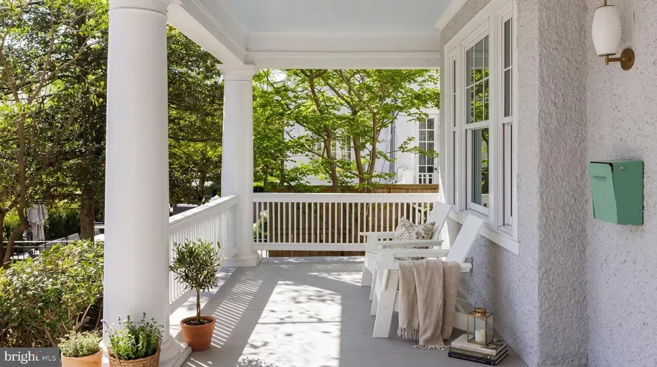 8 Bed 7 Bath Classic Historic Era Home in Washington, DC - 3