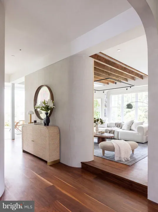 8 Bed 7 Bath Classic Historic Era Home in Washington, DC - 5