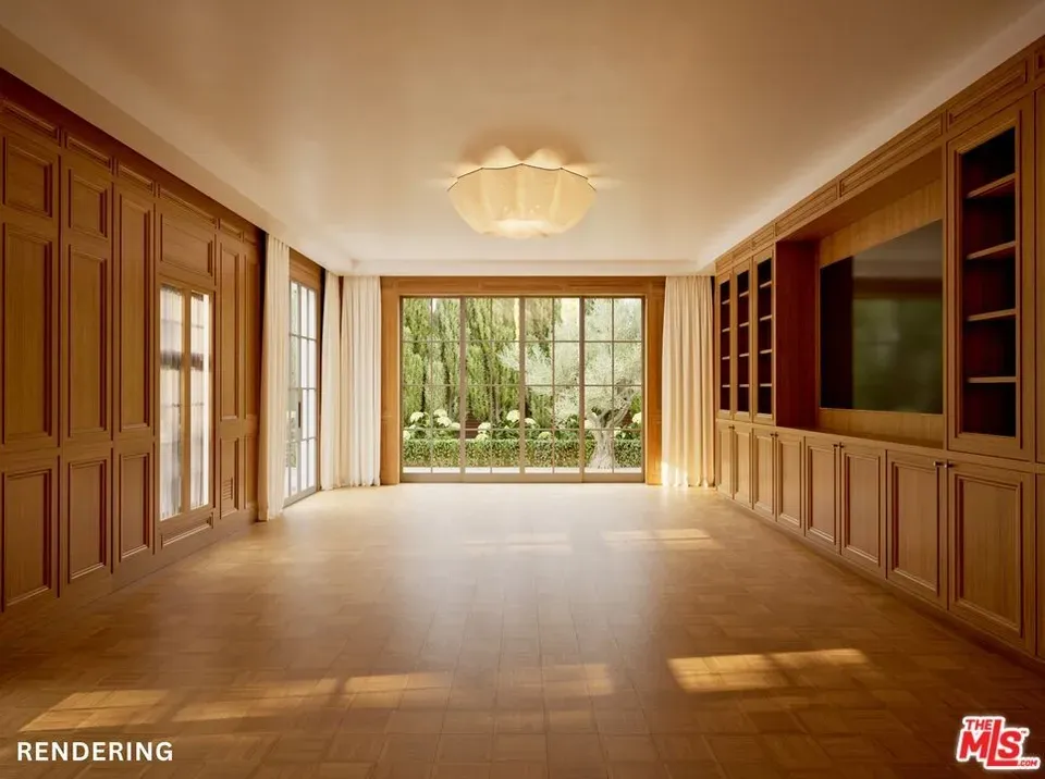 8 Bed 8 Bath Classic Historic Era Home in Los Angeles, CA - 1