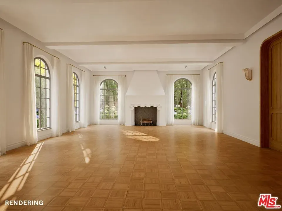 8 Bed 8 Bath Classic Historic Era Home in Los Angeles, CA - 4