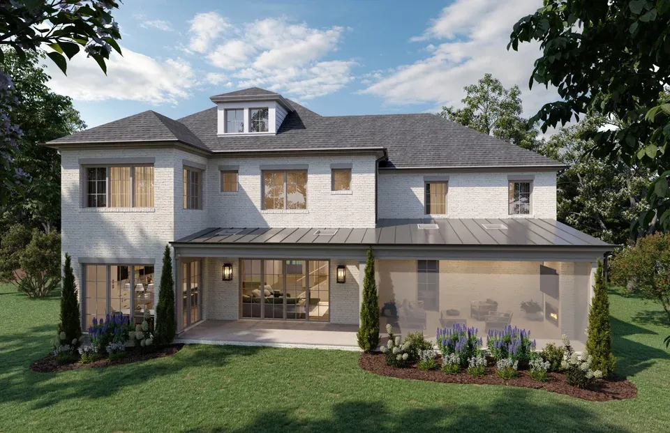 8 Bed 8 Bath Modern Architectural Estate in Bethesda, MD - 2