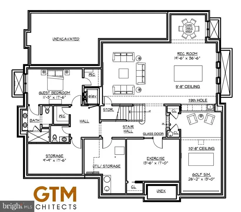 8 Bed 8 Bath Modern Architectural Estate in Bethesda, MD - 3
