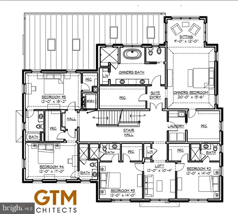 8 Bed 8 Bath Modern Architectural Estate in Bethesda, MD - 5