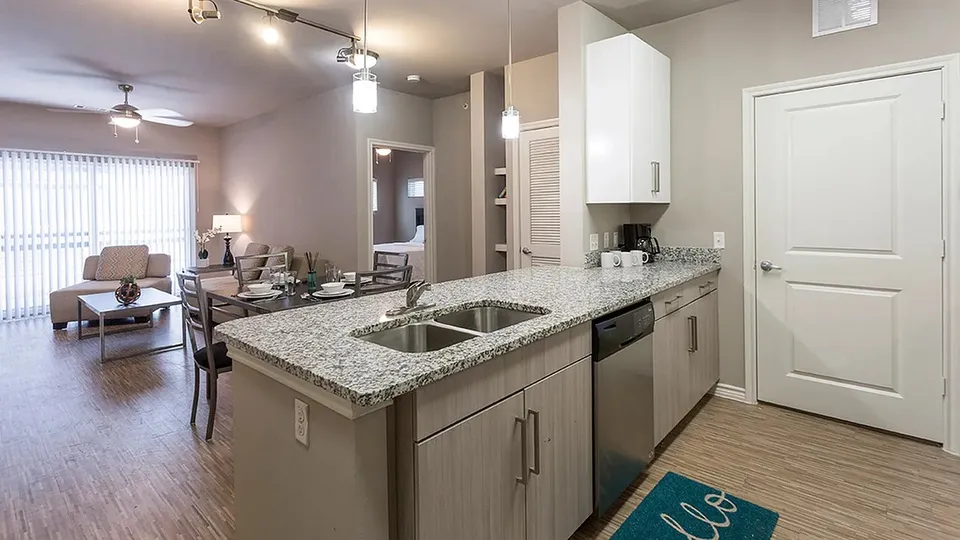 Condo at 1009 W 26th St, Austin - Hero