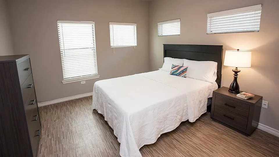 Interior view 3